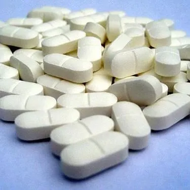 Paracetamol hmoov