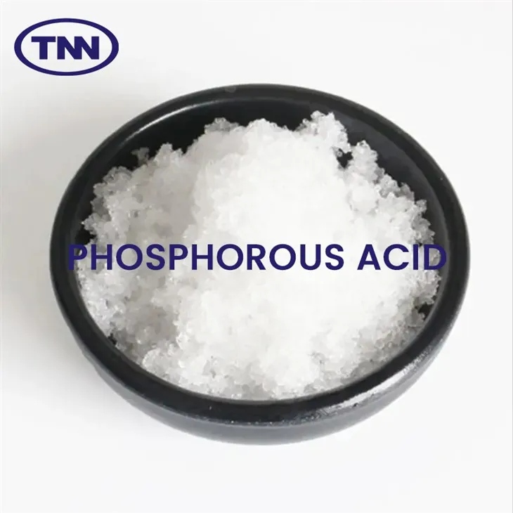 PHOSPHORIC