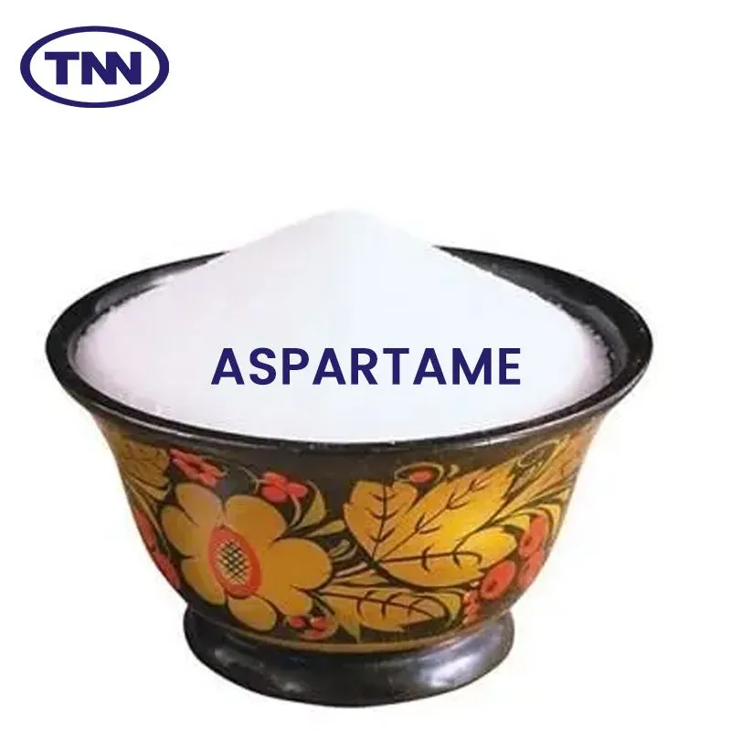 Aspartame
